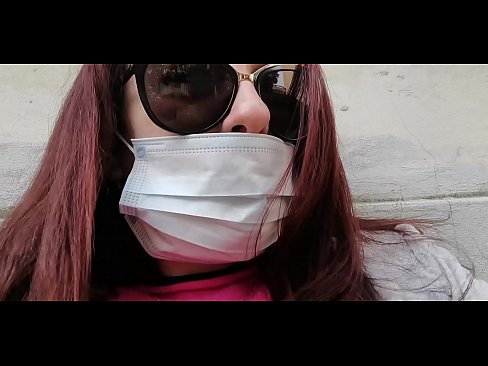 ❤️ Nicoletta ulciscitur proximo suo et pacem in garage (Special Covid19 Italian Quarantine) Hard porn at la.91sesex101.top